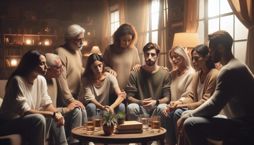 What Are Key Techniques for Alcohol Abuse Intervention?