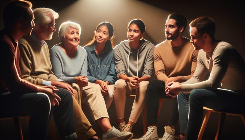 Real-Life Success Stories From Alcohol Support Groups