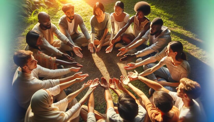 Why Choose Peer-Led Alcohol Recovery Initiatives?