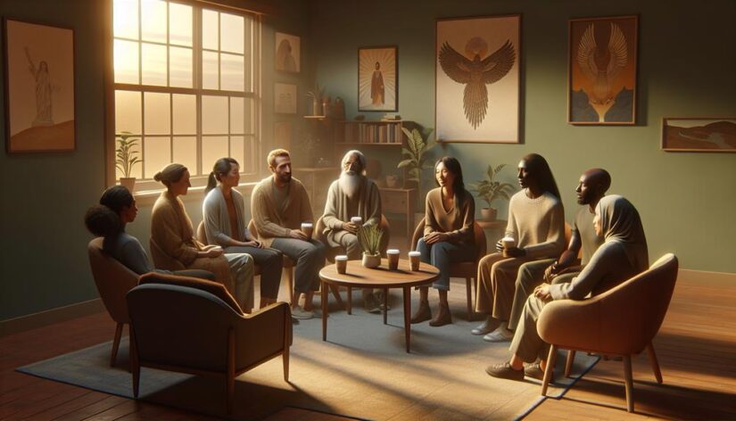 5 Best Local Peer Groups for Alcohol Recovery