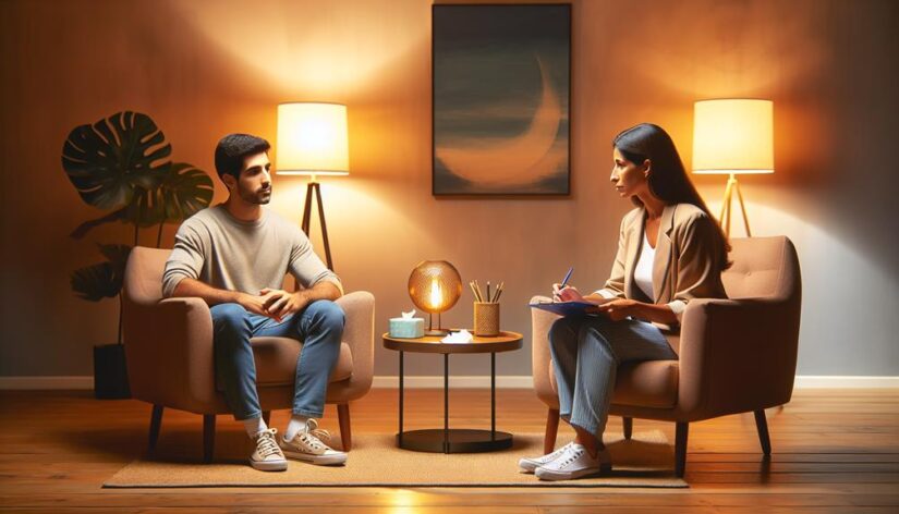 7 Key Steps in Motivational Interviewing for Addiction