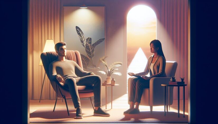Why Are Motivational Interviewing Techniques Effective for Alcohol Addiction?