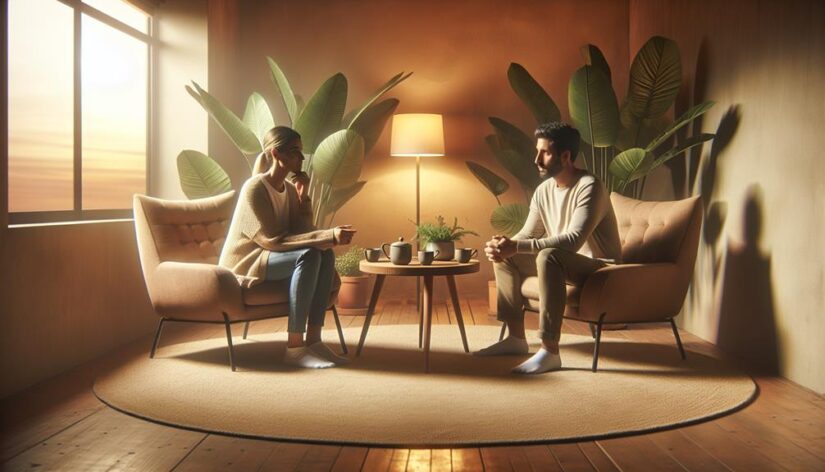 Why Choose Peer Counseling for Alcohol Addiction?