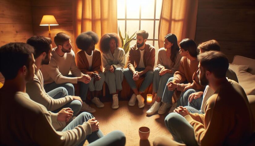 Top 7 Peer Support Tips for Alcohol Recovery