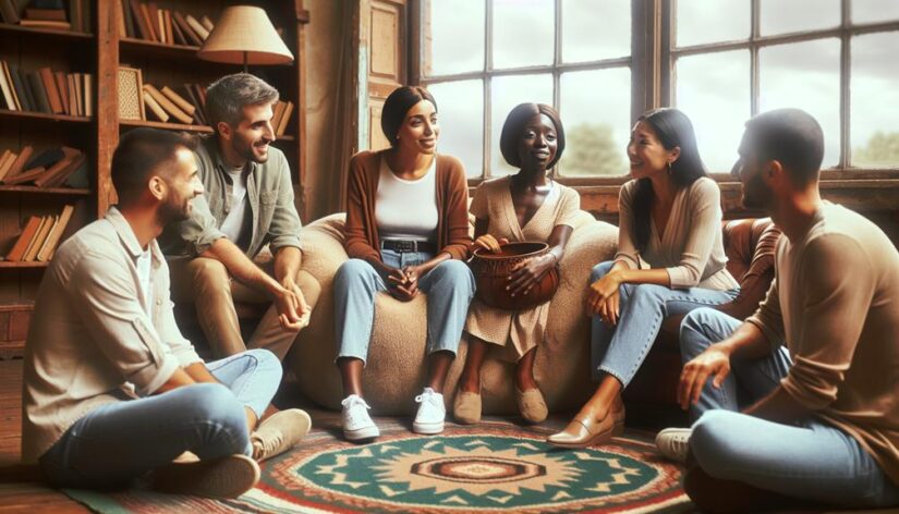 What Are the Benefits of Peer Support Groups?