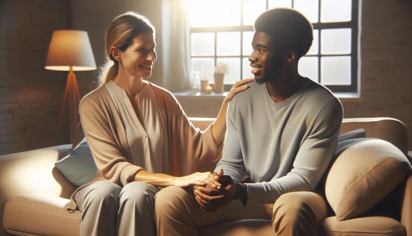 Motivational Interviewing for Alcohol Addiction Support