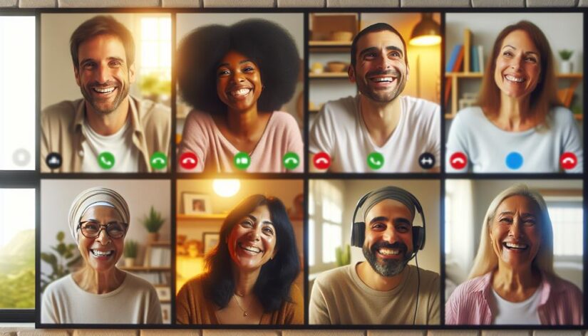 5 Best Virtual Peer Support Options for Alcohol Abuse
